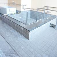 浴室 BathRoom